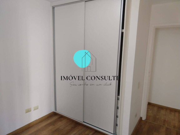 Imagem Apartamento com 1 Quarto para Alugar, 46 m² em Moema - São Paulo