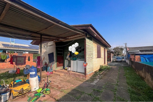 Imagem Casa com 3 Quartos à Venda, 484 m² em Niterói - Canoas Imagem Casa com 3 Quartos à Venda, 484 m² em Niterói - Canoas