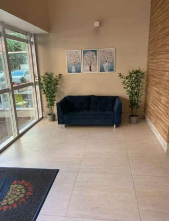 Imagem Apartamento com 2 Quartos à Venda, 60 m² em Praia De Itaparica - Vila Velha