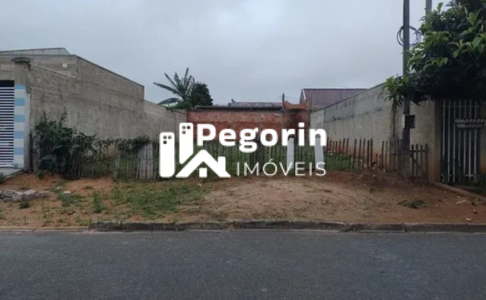 Imagem Terreno à Venda, 200 m² em Veneza - Fazenda Rio Grande