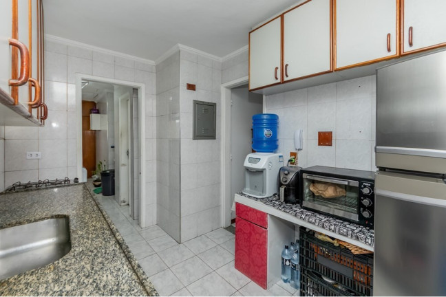 Imagem Apartamento com 3 Quartos à Venda, 98 m² em Tremembé - São Paulo Imagem Apartamento com 3 Quartos à Venda, 98 m² em Tremembé - São Paulo