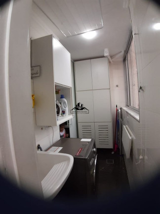 Imagem Apartamento com 3 Quartos à Venda, 72 m² em Parque Terra Nova - São Bernardo Do Campo
