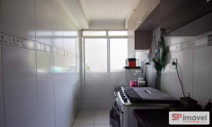 Imagem Apartamento com 2 Quartos à Venda, 112 m² em Cidade Líder - São Paulo