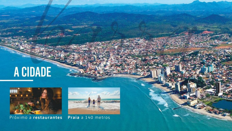 Imagem Apartamento com 3 Quartos à Venda, 146 m² em Centro - Barra Velha Imagem Apartamento com 3 Quartos à Venda, 146 m² em Centro - Barra Velha
