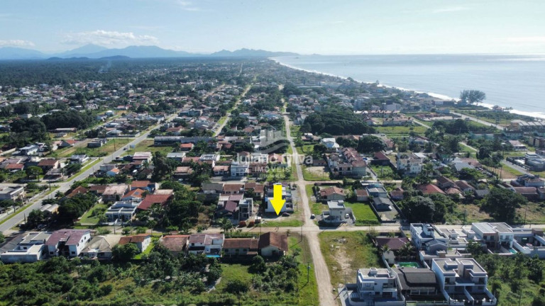 Imagem Terreno à Venda, 214 m² em Barra Do Sai - Itapoá