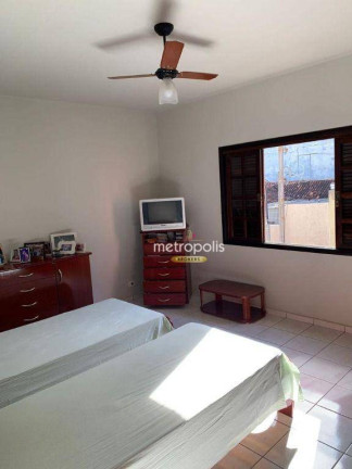 Imagem Sobrado com 3 Quartos à Venda, 217 m² em Barcelona - São Caetano Do Sul Imagem Sobrado com 3 Quartos à Venda, 217 m² em Barcelona - São Caetano Do Sul