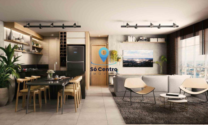 Imagem Apartamento com 3 Quartos à Venda, 67 m² em Lourdes - Belo Horizonte Imagem Apartamento com 3 Quartos à Venda, 67 m² em Lourdes - Belo Horizonte