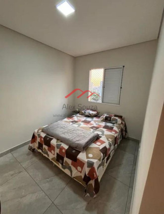 Imagem Apartamento com 2 Quartos à Venda, 51 m² em Loteamento Residencial Viva Vista - Sumaré Imagem Apartamento com 2 Quartos à Venda, 51 m² em Loteamento Residencial Viva Vista - Sumaré