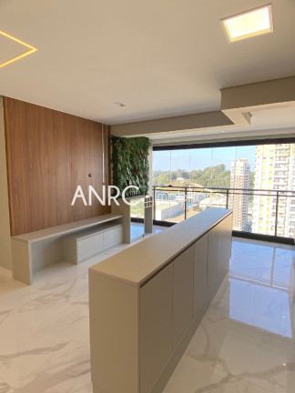 Imagem Imóvel com 3 Quartos à Venda, 87 m² em Tamboré - Barueri
