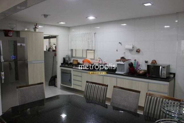 Imagem Apartamento com 3 Quartos à Venda, 127 m² em Santa Paula - São Caetano Do Sul Imagem Apartamento com 3 Quartos à Venda, 127 m² em Santa Paula - São Caetano Do Sul