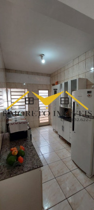 Imagem Casa com 5 Quartos à Venda, 374 m² em Jardim Soraia - São José Do Rio Preto Imagem Casa com 5 Quartos à Venda, 374 m² em Jardim Soraia - São José Do Rio Preto