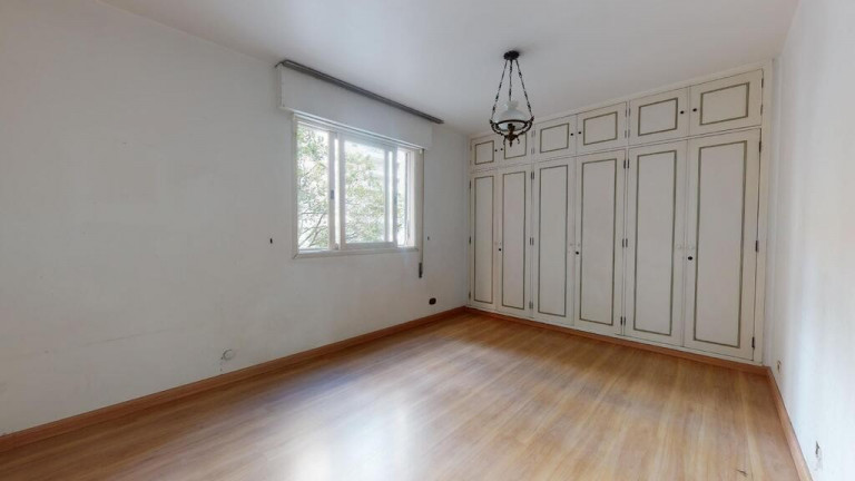 Imagem Imóvel com 4 Quartos à Venda, 153 m² em Paraíso - São Paulo Imagem Imóvel com 4 Quartos à Venda, 153 m² em Paraíso - São Paulo