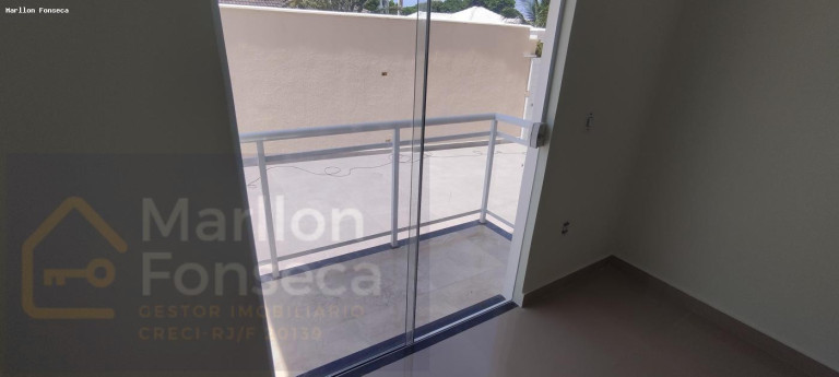 Imagem Apartamento com 2 Quartos à Venda, 75 m² em Itaipuaçu - Maricá Imagem Apartamento com 2 Quartos à Venda, 75 m² em Itaipuaçu - Maricá