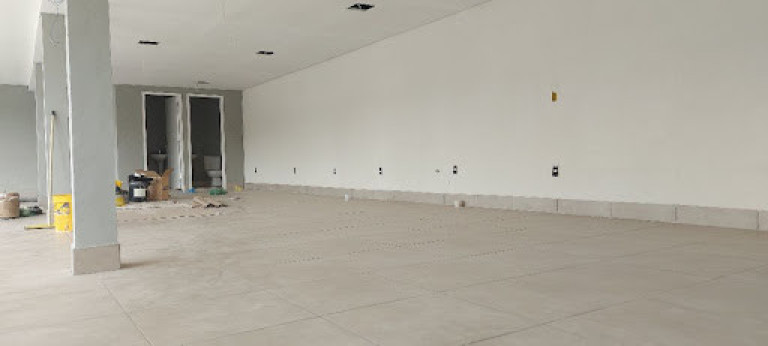 Imagem Sala Comercial para Alugar, 120 m² em Santo Antônio - Louveira