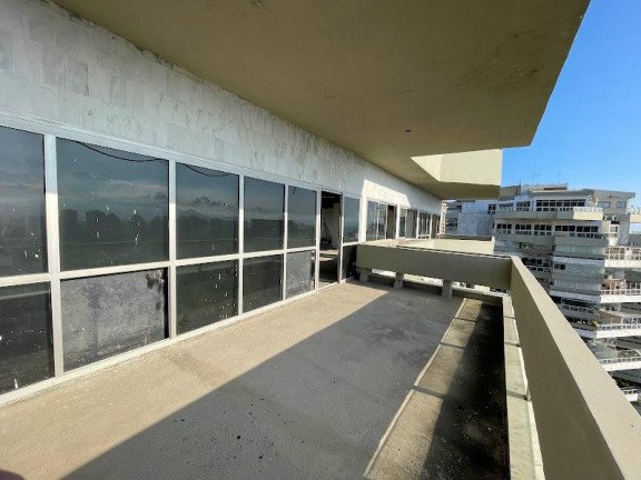 Imagem Apartamento com 4 Quartos à Venda, 1.202 m² em Barra Da Tijuca - Rio De Janeiro Imagem Apartamento com 4 Quartos à Venda, 1.202 m² em Barra Da Tijuca - Rio De Janeiro