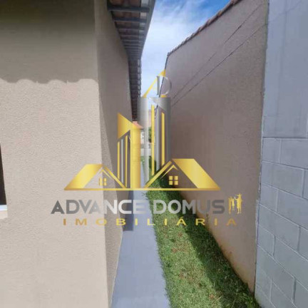 Imagem Casa de Condomínio com 2 Quartos à Venda, 51 m² em Jardim Alpes De Sorocaba - Sorocaba