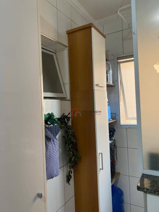 Imagem Apartamento com 3 Quartos à Venda, 80 m² em Condomínio Residencial Das Pedras - Paulínia