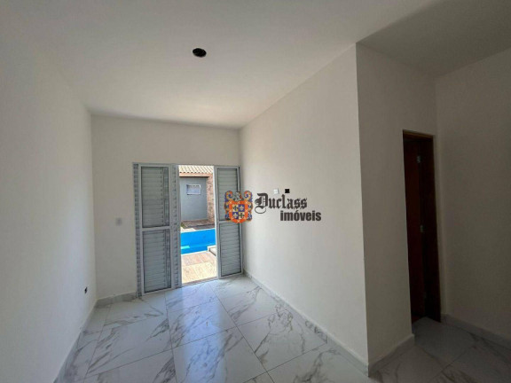 Imagem Casa com 2 Quartos à Venda, 93 m² em Jardim Imperial - Atibaia Imagem Casa com 2 Quartos à Venda, 93 m² em Jardim Imperial - Atibaia