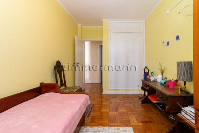 Imagem Apartamento com 3 Quartos à Venda, 176 m² em Pinheiros - São Paulo