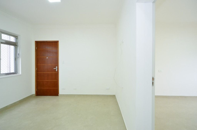 Imagem Apartamento com 1 Quarto à Venda, 40 m² em Aclimação - São Paulo