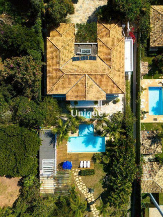 Imagem Casa com 7 Quartos à Venda, 546 m² em Ferradura - Armação Dos Búzios Imagem Casa com 7 Quartos à Venda, 546 m² em Ferradura - Armação Dos Búzios