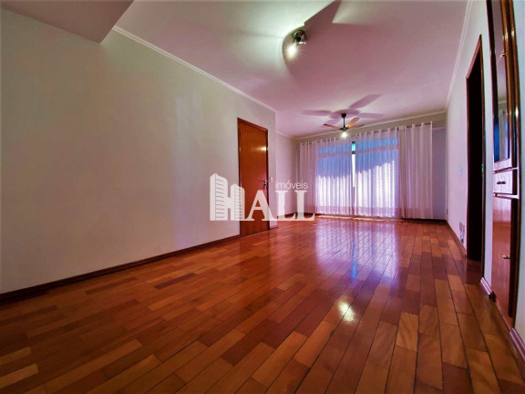 Apartamento com 3 Quartos à Venda, 113 m² em Centro - São José Do Rio Preto