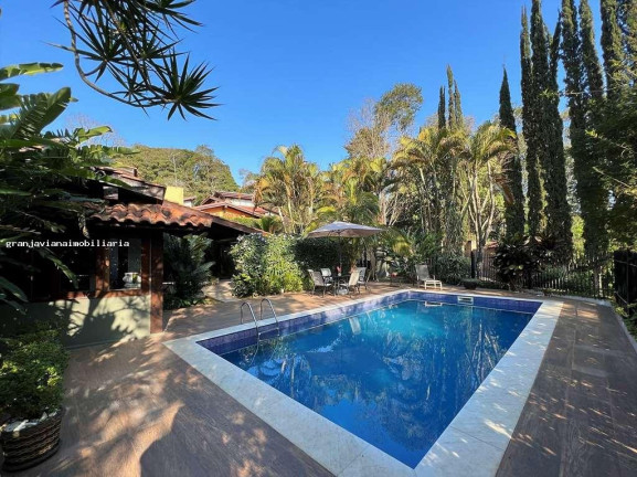 Imagem Casa à Venda, em Chácara Dos Lagos - Carapicuíba Imagem Casa à Venda, em Chácara Dos Lagos - Carapicuíba