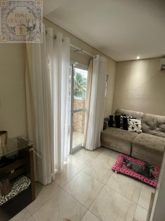 Imagem Casa com 2 Quartos à Venda, 107 m² em Marapé - Santos Imagem Casa com 2 Quartos à Venda, 107 m² em Marapé - Santos