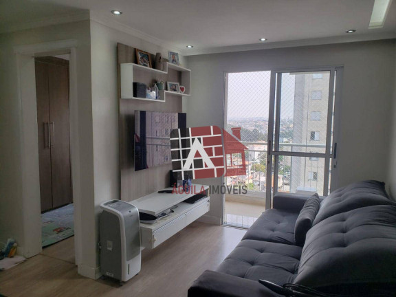 Imagem Apartamento com 2 Quartos à Venda, 47 m² em Vila Curuçá - São Paulo Imagem Apartamento com 2 Quartos à Venda, 47 m² em Vila Curuçá - São Paulo