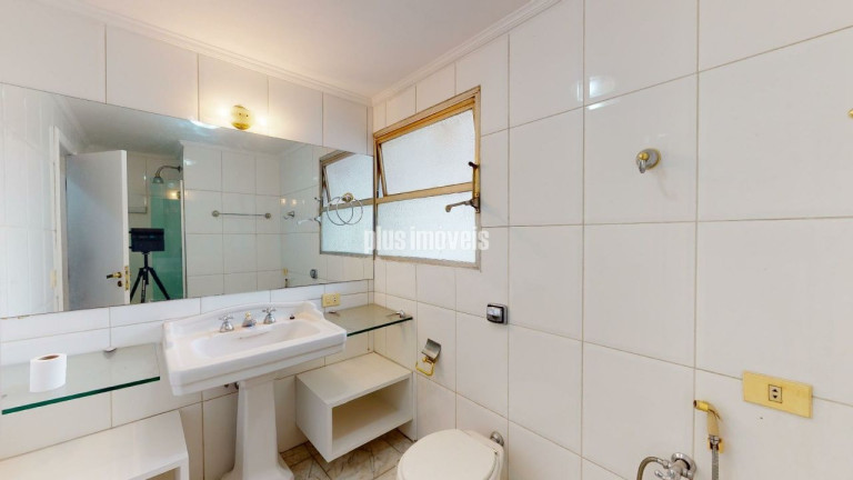 Imagem Apartamento com 3 Quartos à Venda, 152 m² em Pinheiros - São Paulo Imagem Apartamento com 3 Quartos à Venda, 152 m² em Pinheiros - São Paulo