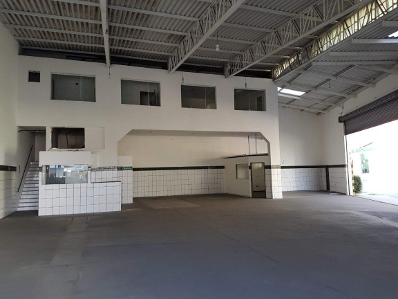 Imagem Imóvel Comercial para Alugar, 450 m² em Vila Leopoldina - São Paulo Imagem Imóvel Comercial para Alugar, 450 m² em Vila Leopoldina - São Paulo