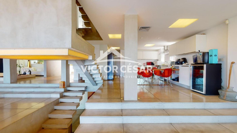 Imagem Casa com 4 Quartos à Venda, 1.200 m² em Jardim Botânico - Rio De Janeiro