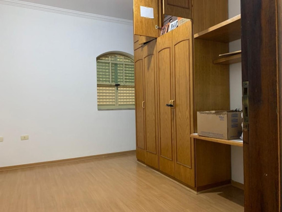 Imagem Casa com 4 Quartos à Venda, 244 m² em Parque Itamarati - Jacareí