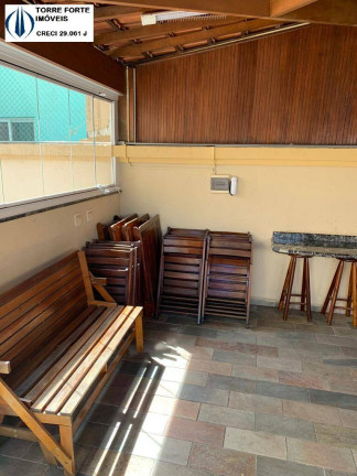 Imagem Apartamento com 2 Quartos à Venda, 64 m² em Vila Pires - Santo André Imagem Apartamento com 2 Quartos à Venda, 64 m² em Vila Pires - Santo André