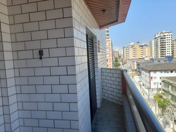 Imagem Apartamento com 3 Quartos à Venda,  em Vila Tupi - Praia Grande