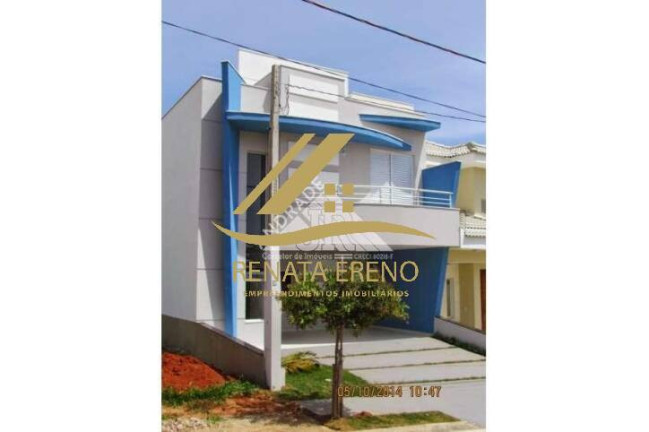 Imagem Casa de Condomínio com 3 Quartos à Venda, 177 m² em Condomínio Golden Park Residence Ii - Sorocaba Imagem Casa de Condomínio com 3 Quartos à Venda, 177 m² em Condomínio Golden Park Residence Ii - Sorocaba
