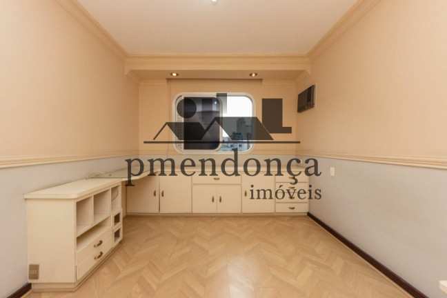 Imagem Apartamento com 5 Quartos à Venda, 315 m² em Perdizes - São Paulo Imagem Apartamento com 5 Quartos à Venda, 315 m² em Perdizes - São Paulo