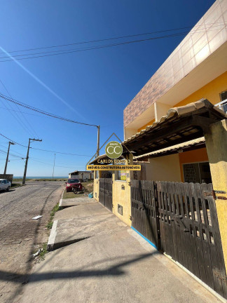 Casa com 2 Quartos à Venda,  em Samburá (tamoios) - Cabo Frio