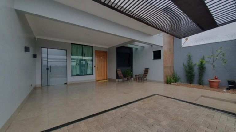 Imagem Casa com 3 Quartos à Venda, 136 m² em Bom Jardim - Maringa Imagem Casa com 3 Quartos à Venda, 136 m² em Bom Jardim - Maringa