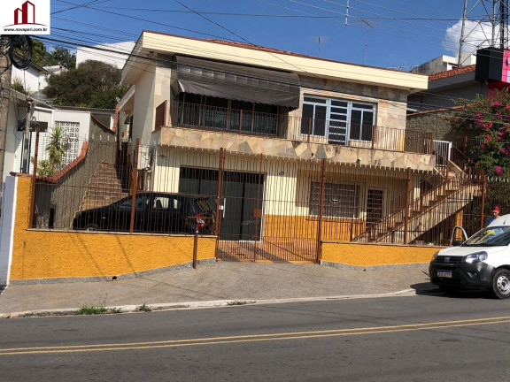 Imagem Casa com 2 Quartos à Venda, em Região Central - Caieiras Imagem Casa com 2 Quartos à Venda, em Região Central - Caieiras