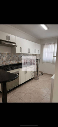 Imagem Apartamento com 2 Quartos à Venda, 88 m² em Vila Barão - Sorocaba