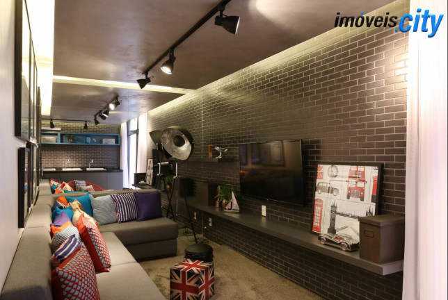 Imagem Apartamento com 1 Quarto para Alugar, 30 m² em Bela Vista - São Paulo Imagem Apartamento com 1 Quarto para Alugar, 30 m² em Bela Vista - São Paulo