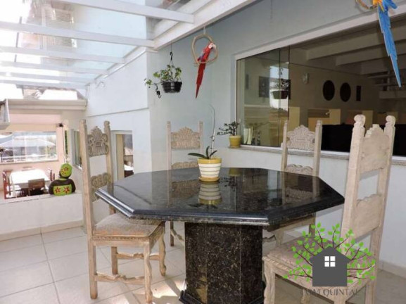 Imagem Casa com 5 Quartos à Venda,  em Villa Nostra - Carapicuíba