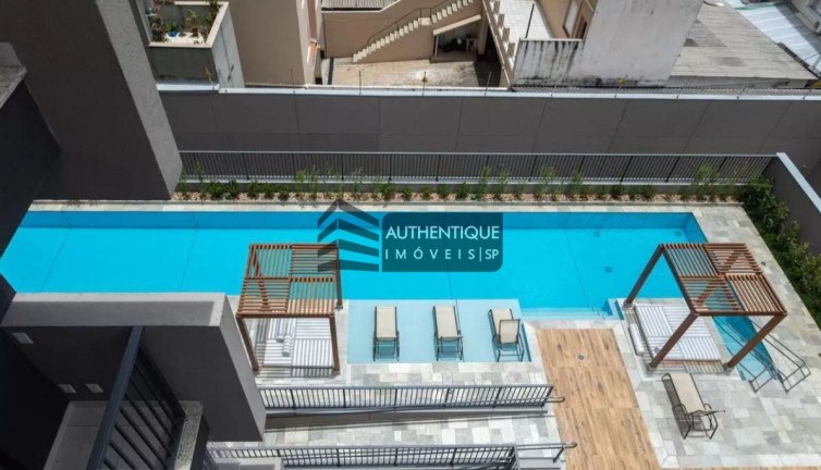 Imagem Apartamento com 2 Quartos à Venda, 70 m² em Santa Cecília - São Paulo