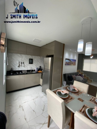 Imagem Casa de Condomínio com 3 Quartos à Venda, 119 m² em Colinas De Cotia - Cotia Imagem Casa de Condomínio com 3 Quartos à Venda, 119 m² em Colinas De Cotia - Cotia
