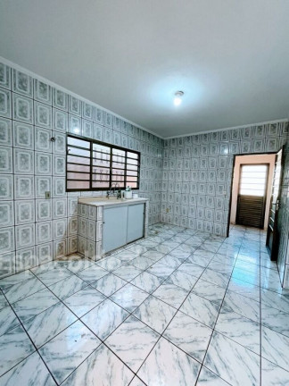 Imagem Casa com 2 Quartos à Venda, 92 m² em Jardim João Paccola - Lençóis Paulista Imagem Casa com 2 Quartos à Venda, 92 m² em Jardim João Paccola - Lençóis Paulista