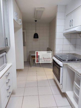 Imagem Apartamento com 3 Quartos à Venda ou Locação, 160 m² em Jardim Morumbi - São Paulo Imagem Apartamento com 3 Quartos à Venda ou Locação, 160 m² em Jardim Morumbi - São Paulo