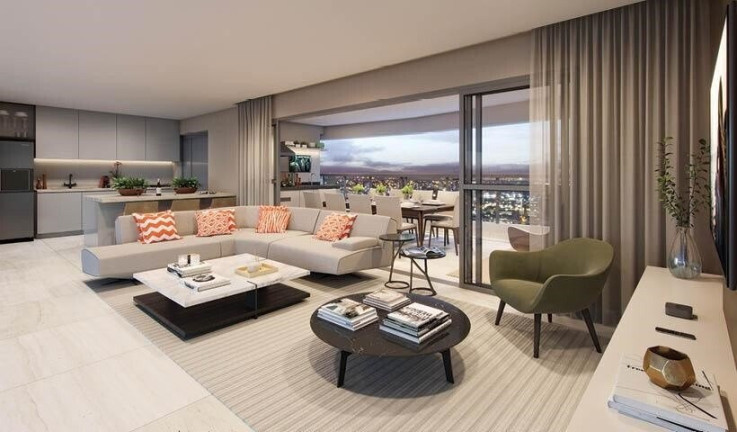Imagem Imóvel com 3 Quartos à Venda, 120 m² em Aclimação - São Paulo Imagem Imóvel com 3 Quartos à Venda, 120 m² em Aclimação - São Paulo