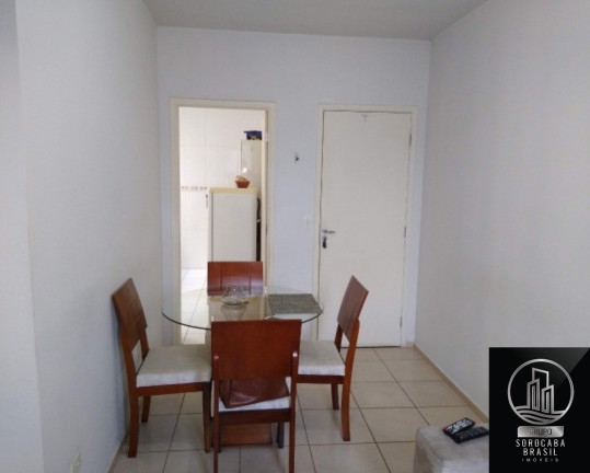 Imagem Apartamento com 2 Quartos à Venda, 49 m² em Vila Jardini - Sorocaba Imagem Apartamento com 2 Quartos à Venda, 49 m² em Vila Jardini - Sorocaba