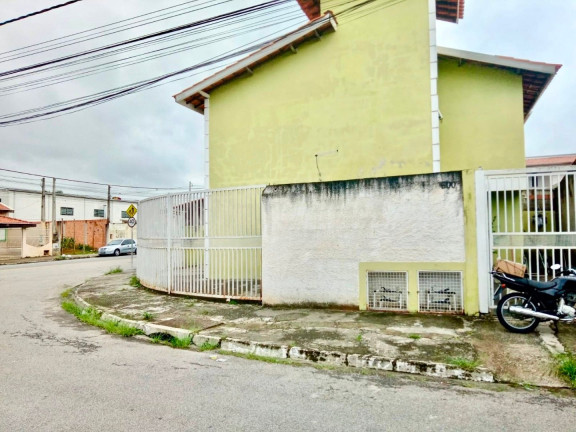 Imagem Sobrado com 3 Quartos à Venda, 60 m² em Residencial Bosque Dos Ipês - São José Dos Campos Imagem Sobrado com 3 Quartos à Venda, 60 m² em Residencial Bosque Dos Ipês - São José Dos Campos